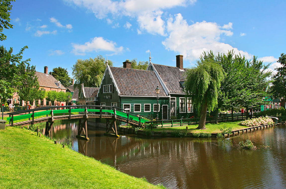 Картинка оглядова екскурсія по Амстердаму